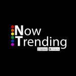 NowTrending app Profile Picture